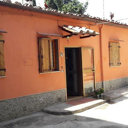 Terratetto Villa Florence Exterior photo